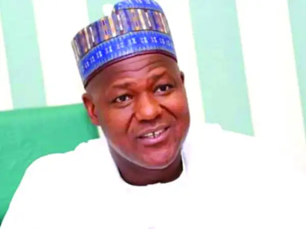 Dogara’s defection exposes APC, PDP’s 2023 schemes