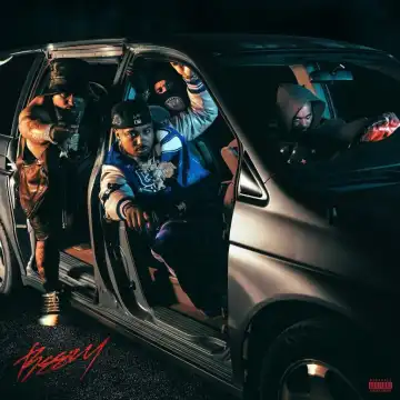 Doe Boy – GRIM REAPER Ft. Krayzie Bone & Bizzy Bone