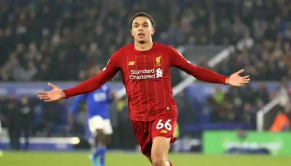 See How Liverpool Can Win The Premier League Today For The First Time In 30 Years