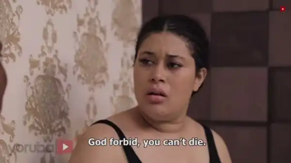 Jericho Part 2 (2020 Yoruba Movie)