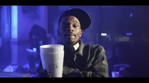 Covaboy - Been Platinum (Jesse World) (Video)