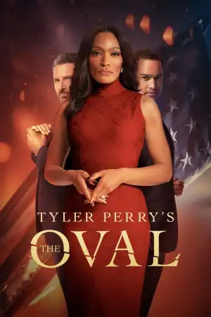 Tyler Perrys The Oval (2019 TV Series)