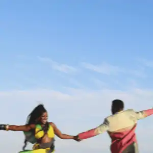 Bree Runway & Khalid – Be The One (Instrumental)