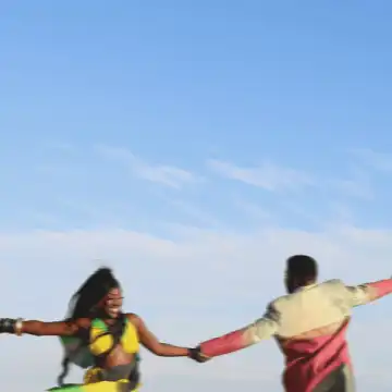 Bree Runway & Khalid – Be The One (Instrumental)