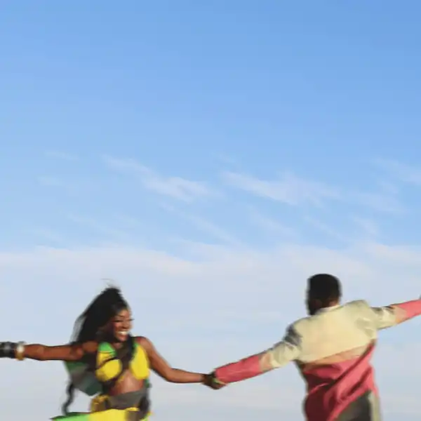 Bree Runway & Khalid – Be The One (Instrumental)