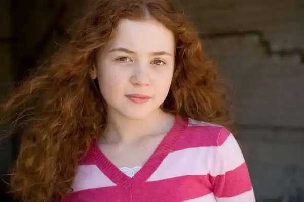 Biography & Net Worth Of Jordana Beatty