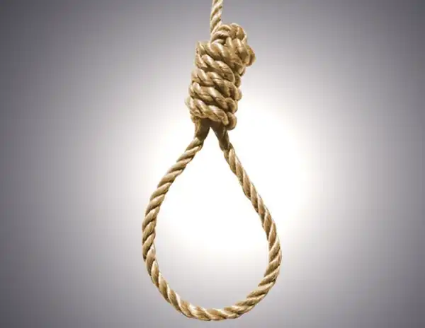 33-year-old Man Commits Su*cide In Ogun