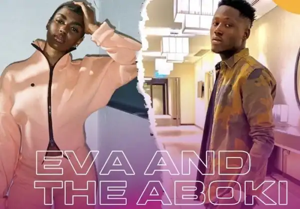 YAWA!!! Eva Orders FatherDMW To Delete The Photoshopped Photo He Posted Yesterday (Photo)