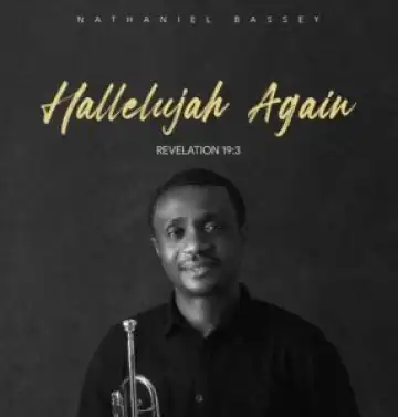 Nathaniel Bassey Ft. Sinach – Yahweh Yahweh