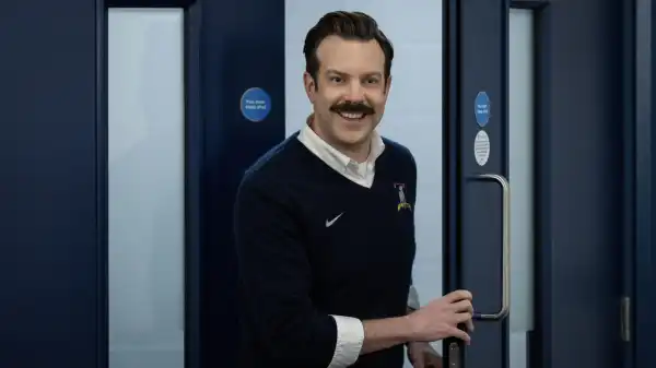 Ted Lasso Season 4 Official, Jason Sudeikis Issues Statement on Return
