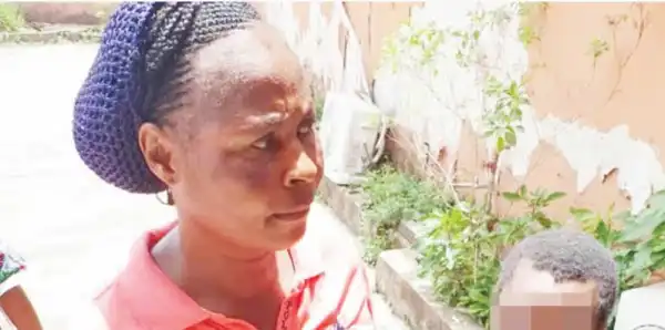 Police Arrests Security Guard, Neighbour For Defiling Minors In Lagos