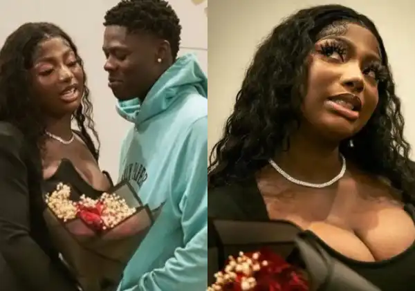 Auxiliary Nurse Reveals Details Of Mohbad’s Last Hours During Coroner’s Hearing