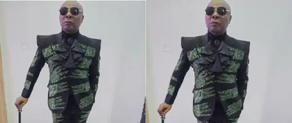 Charly Boy Seeks Wife for 46-Year-Old Son, Lists Qualifications for Applicants