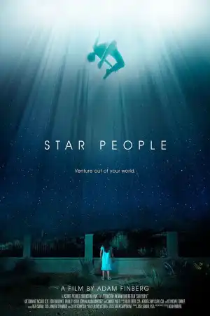 Star People (2025)