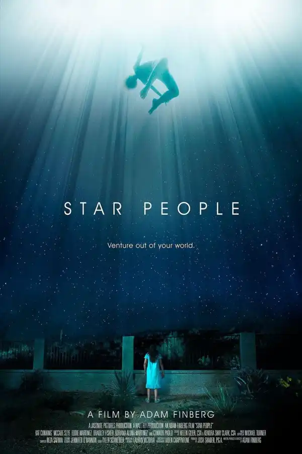 Star People (2025)