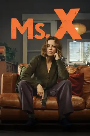 MS X (2026 TV series)