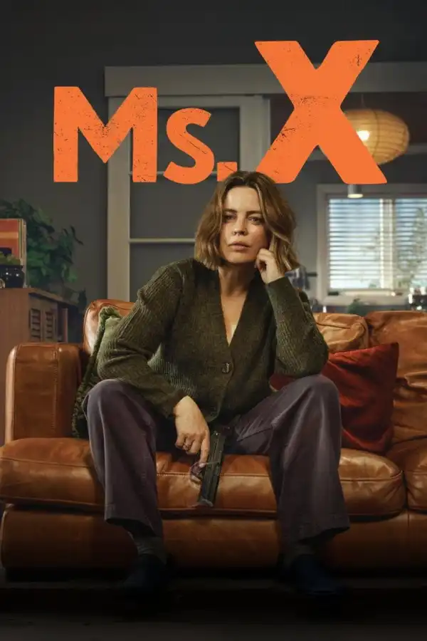 MS X (2026 TV series)
