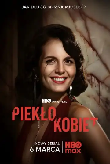 Womens Hell (2026) [Polish] (TV series)