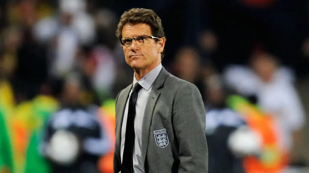 Ballon d’Or 2025: Fabio Capello names player to win award, snubs Raphinha, Dembele, Salah others