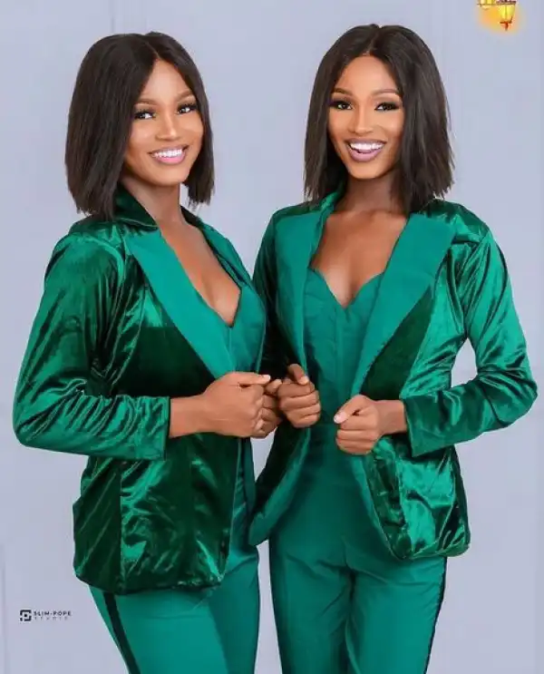 Popular Twin Skitmakers, Known For Pranking Their Mother, Show Off Their New House (Video)