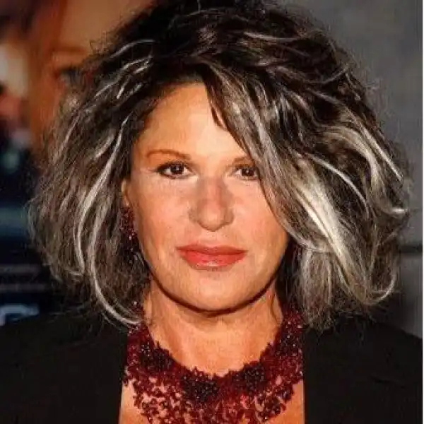 Age & Career Of Lainie Kazan