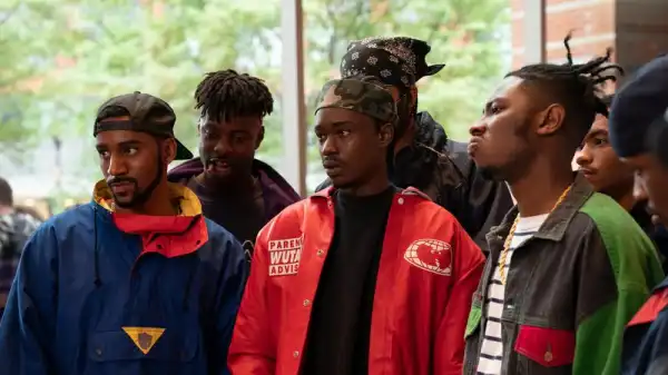 Wu-Tang: An American Saga Renewed For Third & Final Season