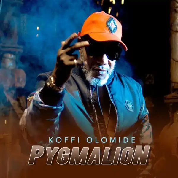Koffi Olomide – Pygmalion