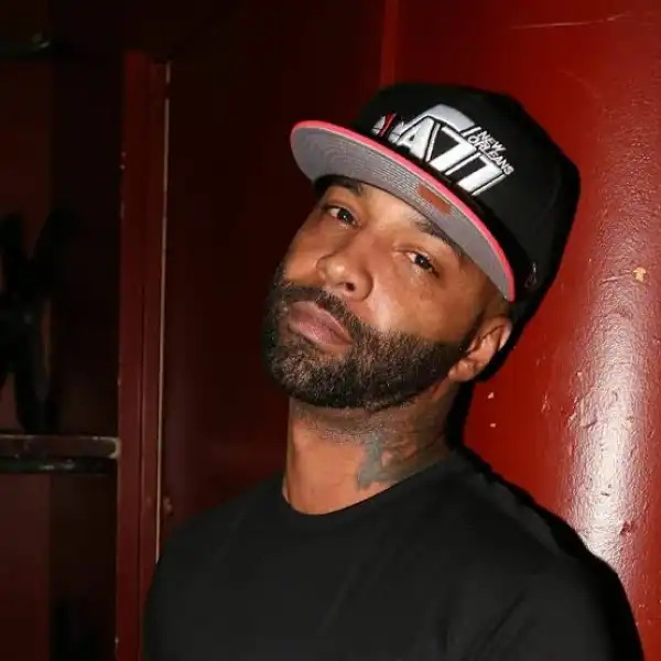 Biography & Career of Joe Budden