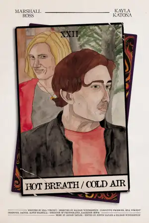 Hot Breath Cold Air (2025)