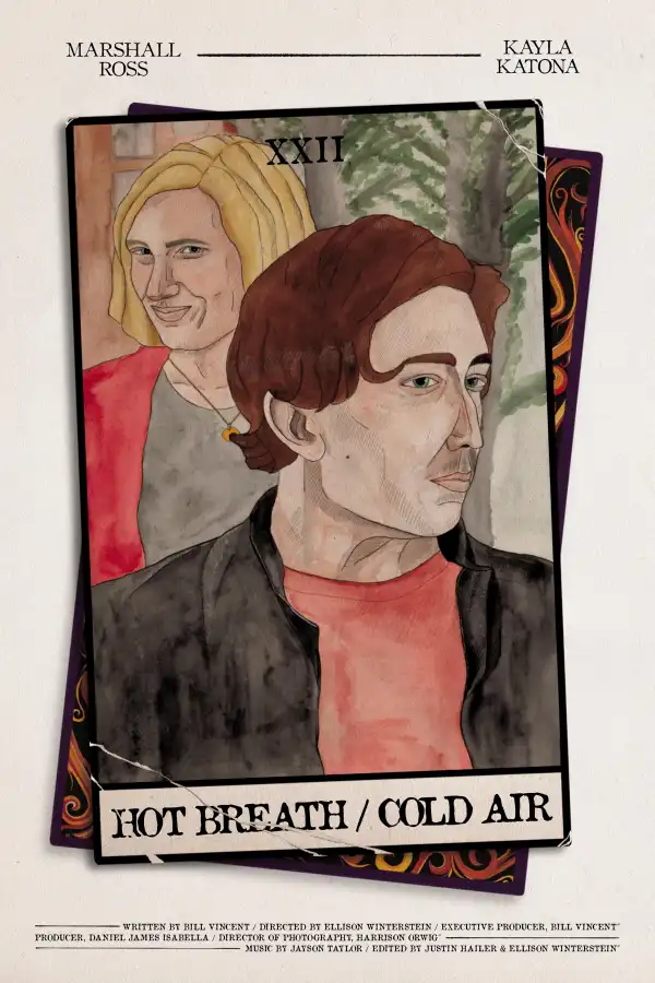 Hot Breath Cold Air (2025)
