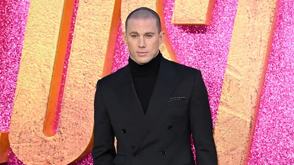 Channing Tatum Replaces Chris Evans in Apple