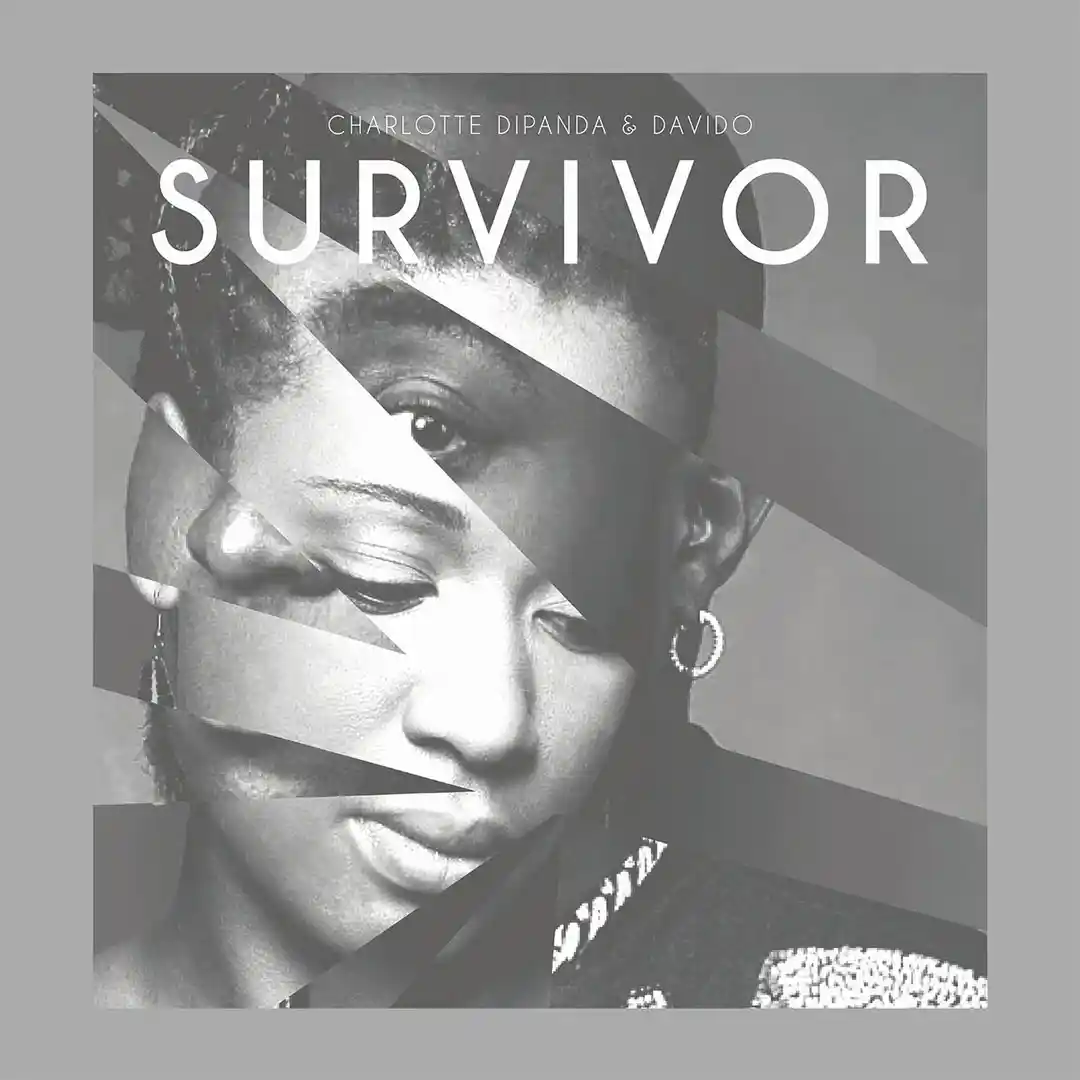 Charlotte Dipanda – Survivor ft. Davido
