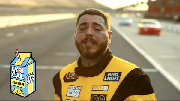 Post Malone – Motley Crew (Video)