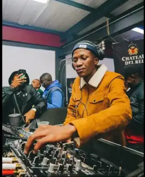 Mdu aka TRP – Keith Hide