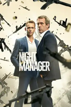 The Night Manager Season 1
