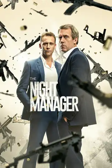 The Night Manager S01 E04
