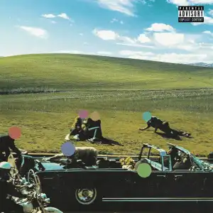 Domo Genesis & The Alchemist - No Idols (Album)