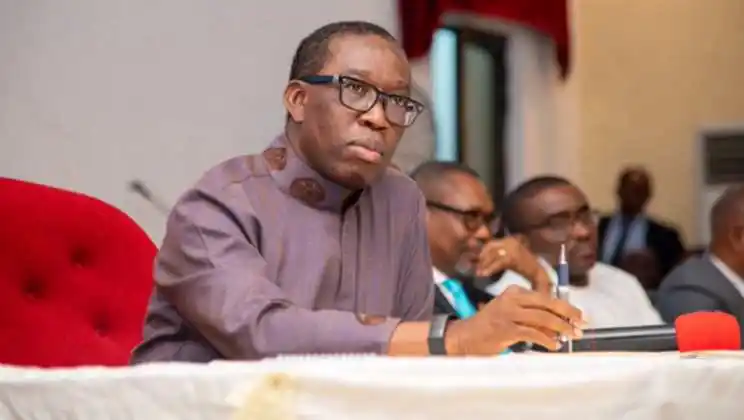 Delta orders residents’ relocation, raises flood relief committee