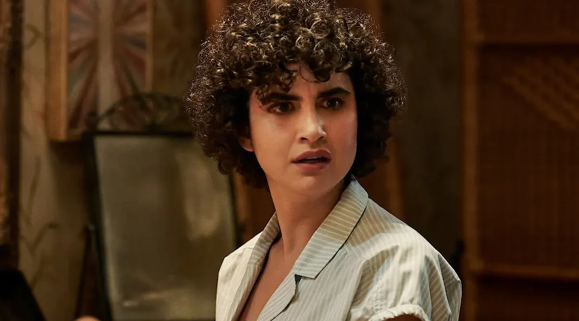 Career & Net Worth of Sarah Yarkin