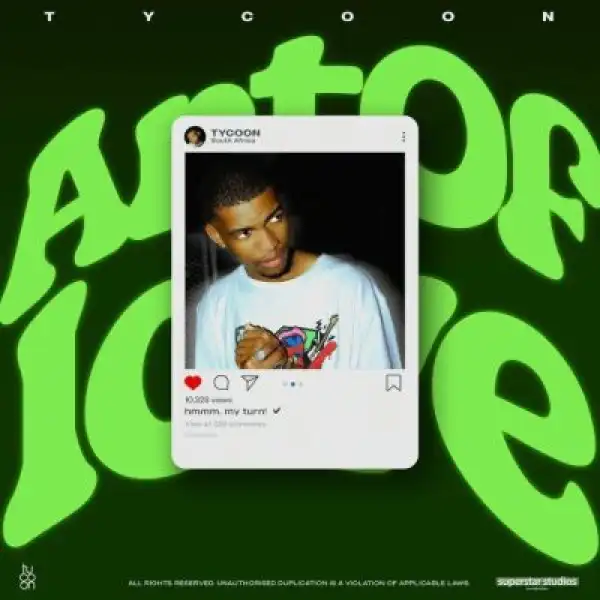 Tycoon, Raspy, Khanyisa – Dali Nguwe