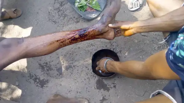 One Killed, Many Injured As Benue State Communities Clash, Burn Down Several Houses