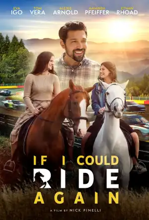 If I Could Ride Again (2025)