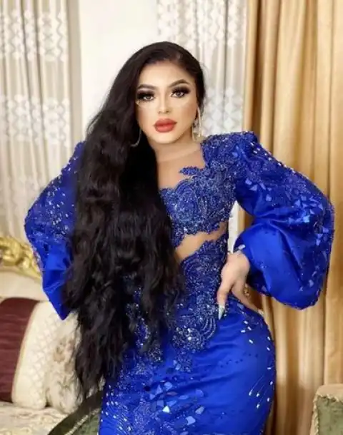 I Was Deported From Dubai Over Crossdressing – Bobrisky