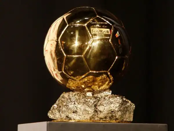Ballon d’Or 2025: 22 African countries eligible to vote [Full list]