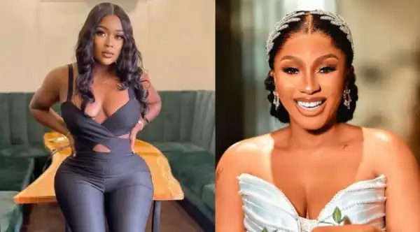 I Have Rich Friends – Nancy Iheme Says As Mercy Eke Gifts Her N1M For Valentine