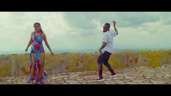 Daddy Andre – Osalawo (Music Video)