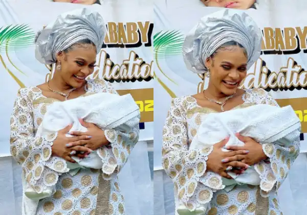 Actress Margaret Taylor Welcomes Second Baby After Long Wait Of 13 Years