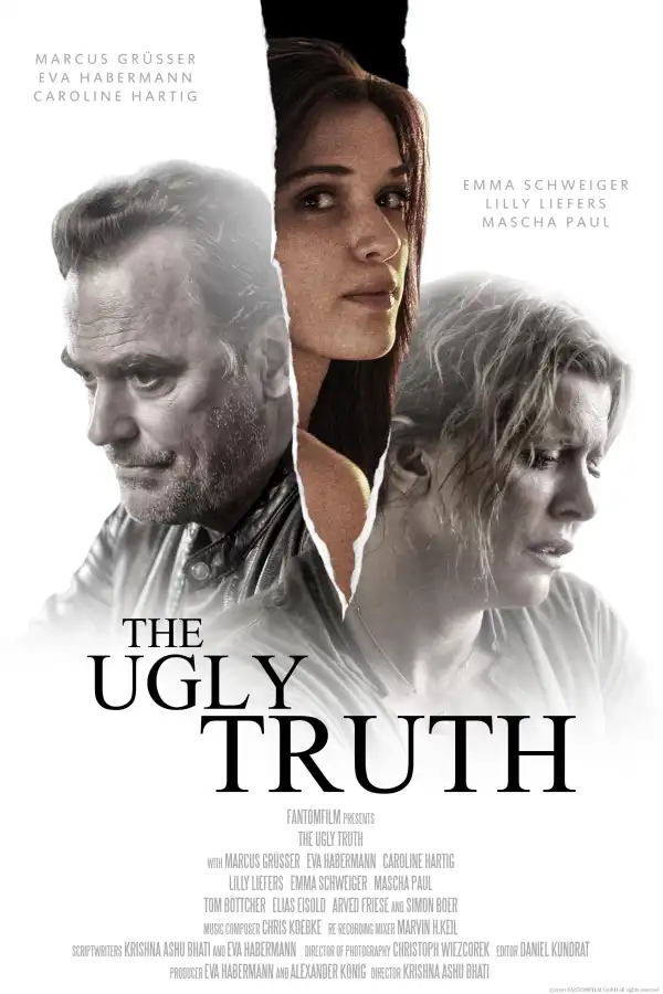 The Ugly Truth (2021) [German]