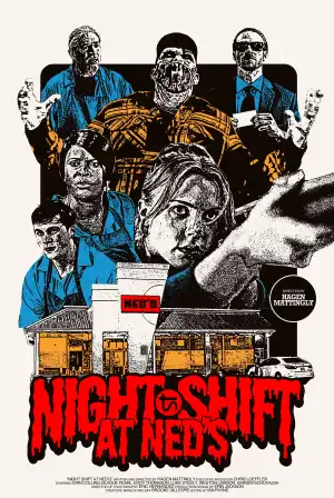 Night Shift at Neds (2025)