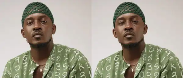 Rapper M.I Abaga Reacts to Benue Massacre